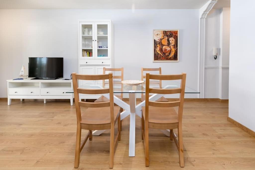 Apartup Patacona Beach I Valencie Exteriér fotografie