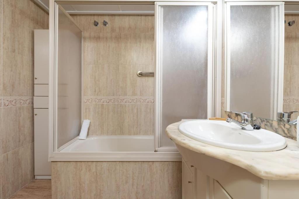 Apartup Patacona Beach I Valencie Exteriér fotografie