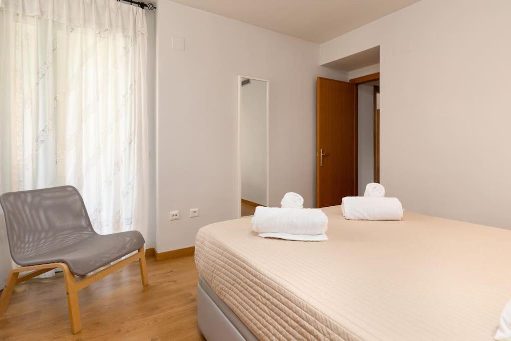 Apartup Patacona Beach I Valencie Exteriér fotografie