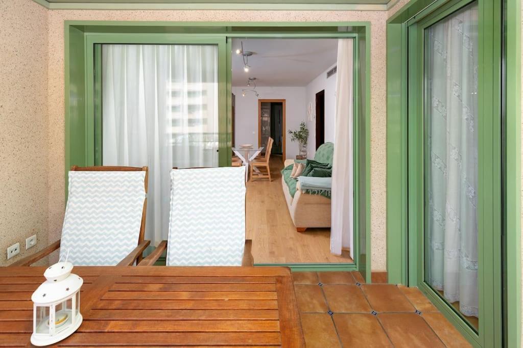 Apartup Patacona Beach I Valencie Exteriér fotografie