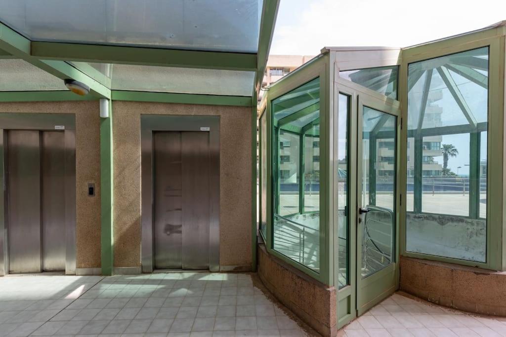 Apartup Patacona Beach I Valencie Exteriér fotografie